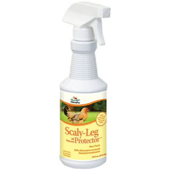 Scaly-Leg Protector 16oz