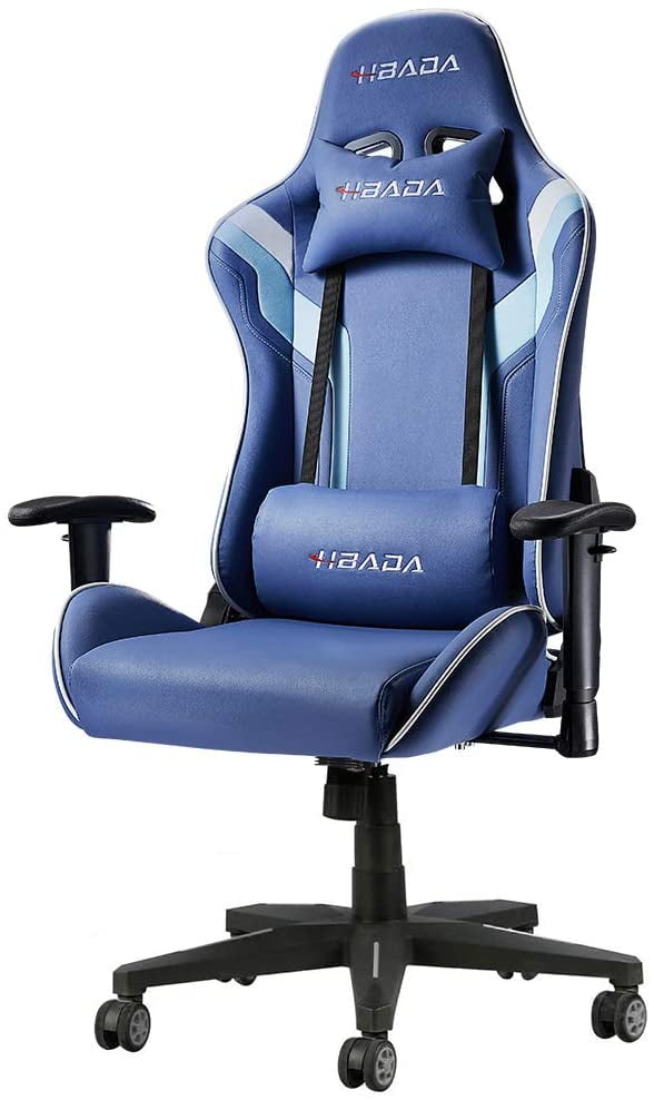 swivel chair height adjustment