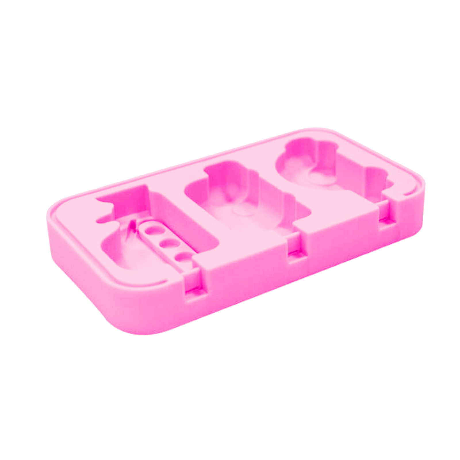 Details about   Stainless Steel Molds Ice Cream Industrial Kitchen DIY Ice Mould