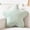 Sage Green-15" x 15", variant on Sage Green 19.6" x 19.6" Star Shaped Plush Decorative Throw Pillow