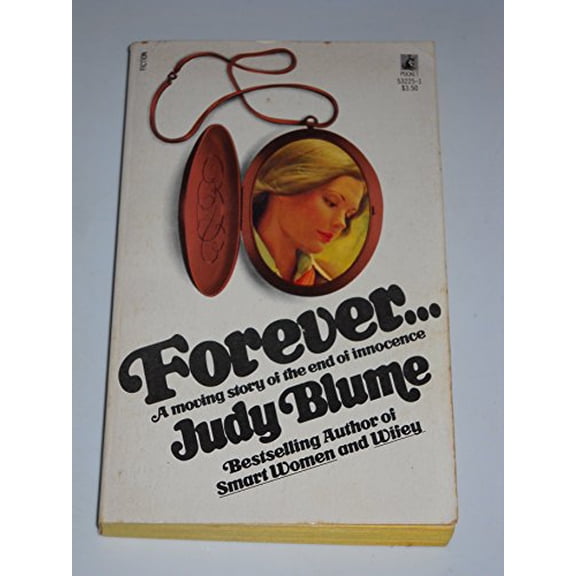 Pre-Owned Forever Paperback