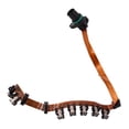 thumbnail image 4 of Ribbon Style Transmission Solenoid Internal Wire Harness Fits for VW Eurovan New, 4 of 9
