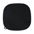 thumbnail image 4 of AFQH Silicone Heat Resistant mat for NJ Crispi Air Fryer,Heat-Insulating Accessories, 4 of 9