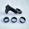 thumbnail image 5 of Motorcycle Phone Holder Handlebar Mount / Handlebar Mount PRO, 5 of 5