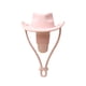 thumbnail image 1 of Tapón Para Botellas De Vino Con Sombrero De Vaquero Tapón Reutilizable Para Bebidas, Cerveza, Champán Y Vino Tapones Coloridos A Prueba De Fugas Tapones Bonitos Para Vino Para Las Fiestas, Para La C, 1 of 2