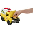 thumbnail image 4 of Imaginext Toy Story Buzz Lightyear & Pizza Planet Truck, 4 of 6