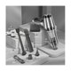 thumbnail image 5 of Aspiradora, potente máquina de limpieza de mano inalámbrica, accesorios para el coche, electrodoméstico portátil, 5 of 5