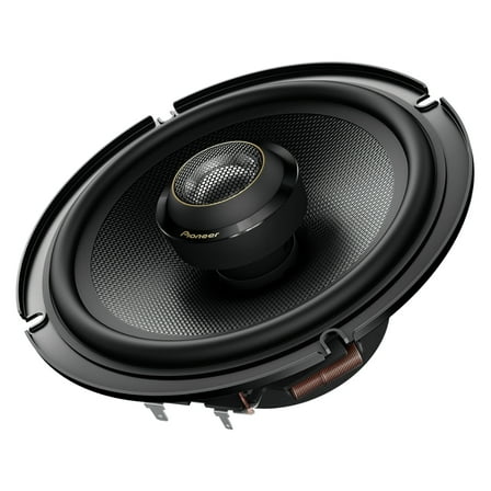 Pioneer TS-Z65F 330W Peak (110W RMS) 6.5" Z-Series 2-way 4 Ohms Coaxial Car Speaker