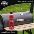 thumbnail image 5 of Expert Grill Grate & Grill BBQ and All Purpose Cleaner, 5 of 5