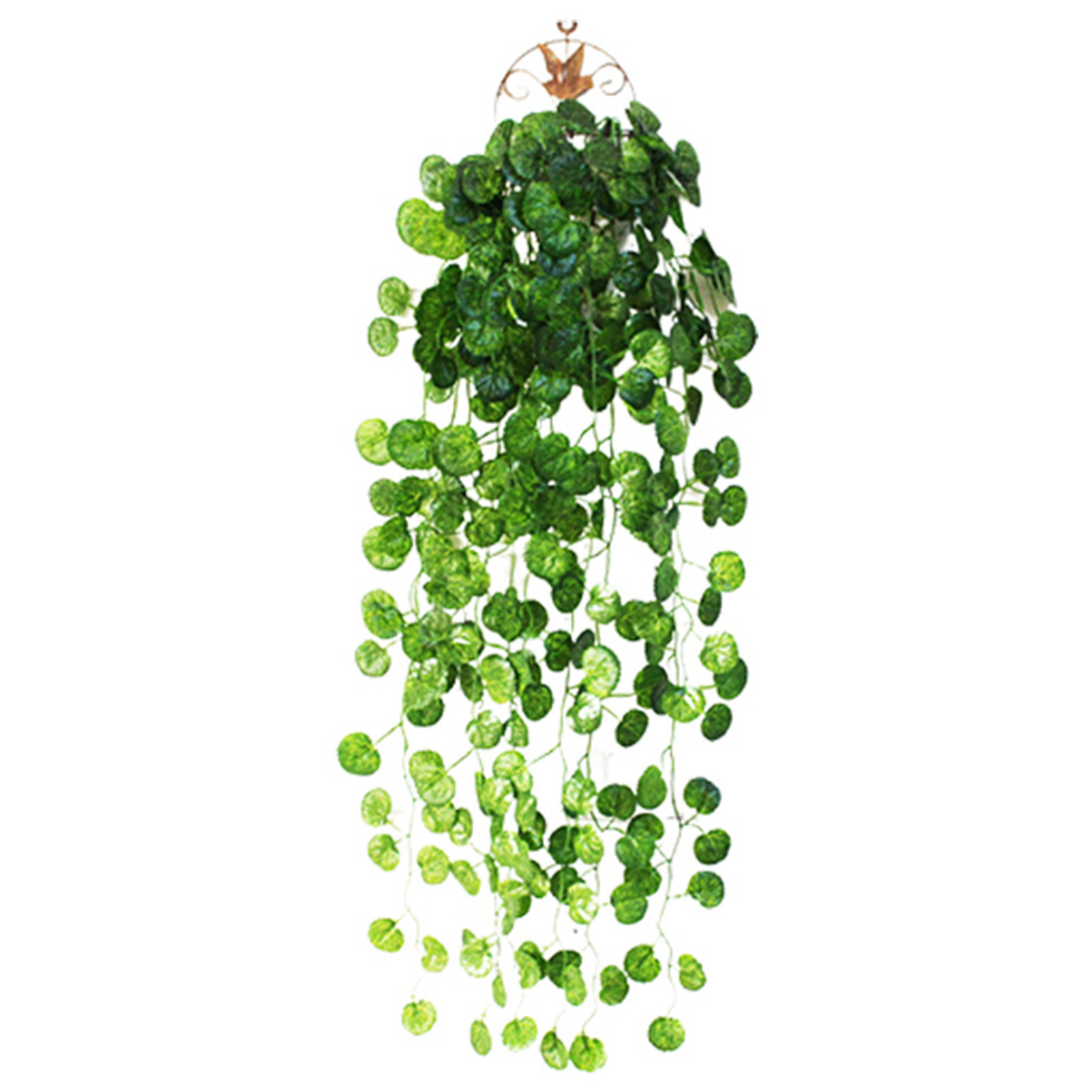 KABOER Fake Hanging Plants Vine Plants Kitchen Plants For Wall House