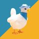 thumbnail image 1 of Stuffed Animal Laying Hens Will Lay Eggs Hens Funny Electric Stuffed Animals, 1 of 4