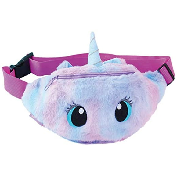 Unicorn Fanny Pack Children Fanny Pack Cute Fanny Pack Hip Bag Lightweight Shoulder Bag Chest Bag Hi