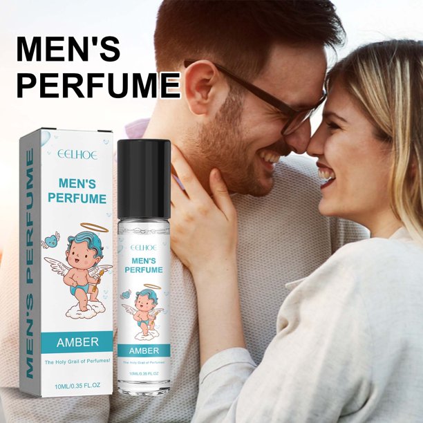 Perfumes para mujer, fragancias para mujer. El perfume de colonia para hombre emite una combinación única de frescura y refinamiento oriental. 10 ml.