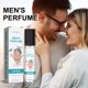 thumbnail image 1 of Perfumes para mujer, fragancias para mujer. El perfume de colonia para hombre emite una combinación única de frescura y refinamiento oriental. 10 ml., 1 of 5