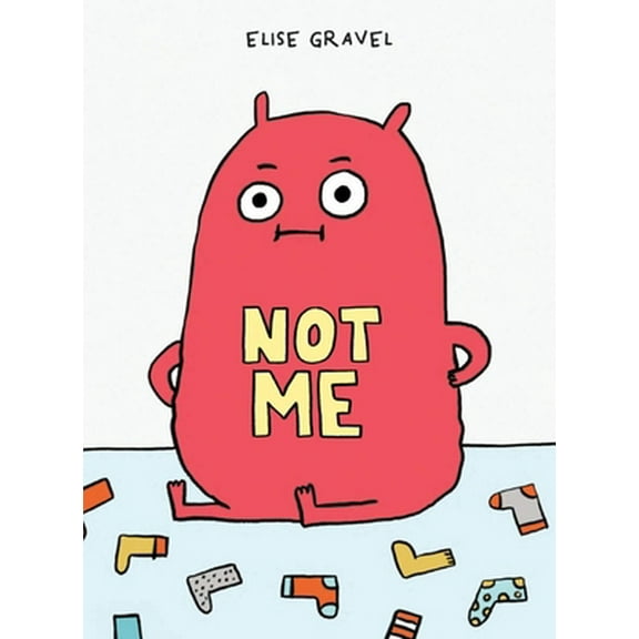 Pre-Owned Not Me (Hardcover) 1443181749 9781443181747