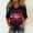 Black, variant on 250 Anniversary USA Shirt for Womens 1776-2026 250 Years America Flag Printed Shirts, 250th Anniversary USA Shirt Womens CrewNeck Short Sleeves Graphic Tees, 4th of July Summer Womens Tops Black L