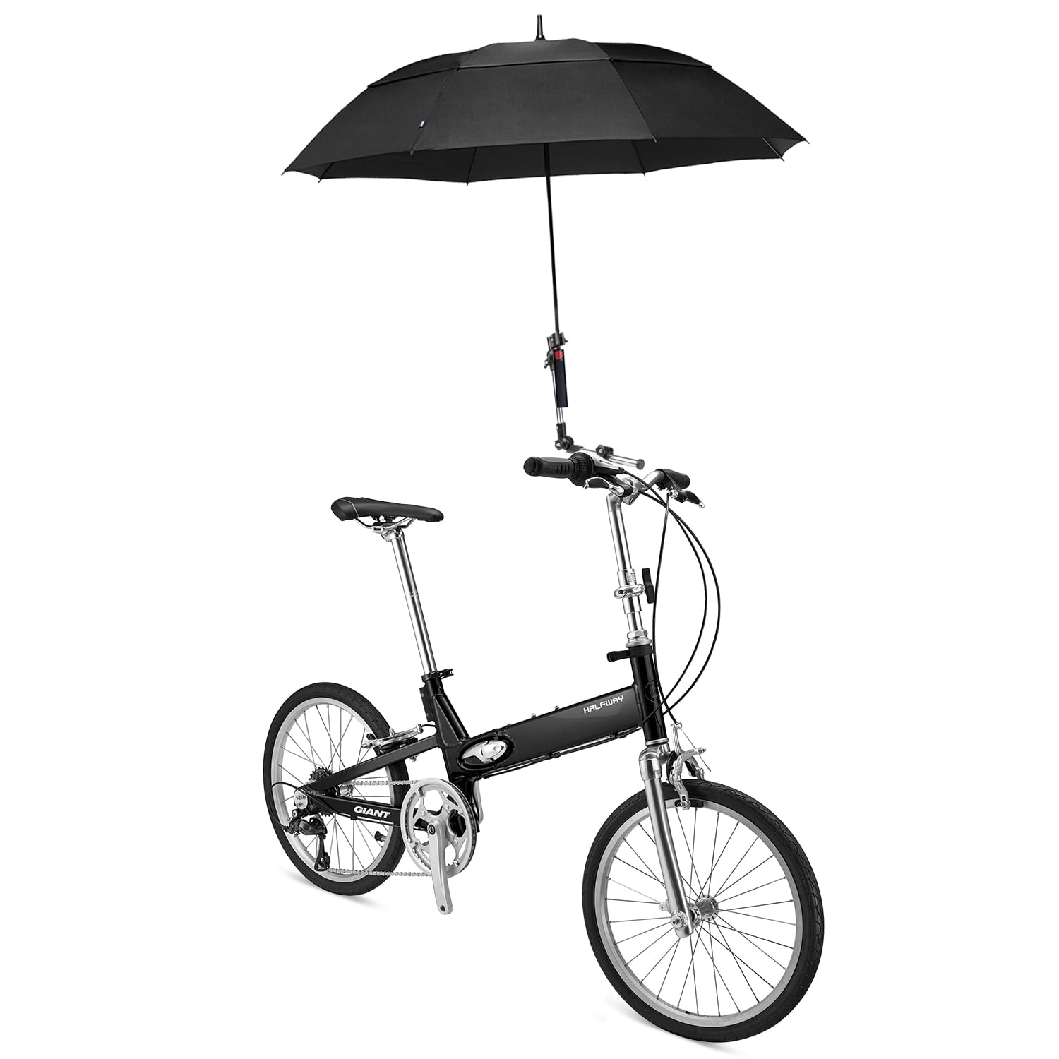 umbrella holder for bike