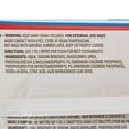 thumbnail image 5 of Cardinal Health Flushable Wipes, Unscented Personal Cleansing Cloths - 9 in x 13 in, 44 Wipes, 12 Packs, 528 Total, 5 of 5