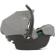 thumbnail image 3 of Mochilas portabebé marca Joie. Modelo Babyschale i-Snug 2 i-Size ab Geburt-13 kg (40 cm-75 cm) inkl. Sitzverkleinerer nur 3,35 kg - Pebble, 3 of 4