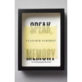 thumbnail image 2 of Speak, Memory: An Autobiography Revisited, 2 of 2