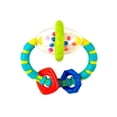 thumbnail image 1 of Sonajero Bright starts Grab & Spin 8533 Multicolor 1 Pieza, 1 of 3