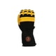 thumbnail image 2 of Guantes de trabajo Lineman Klein Tools 40086, talla XXL, piel, 2 of 4