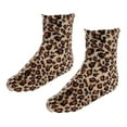 thumbnail image 2 of BELOVING Unisex Animal Overshoes Reusable for Stage Show M. M Coloured cat, 2 of 10