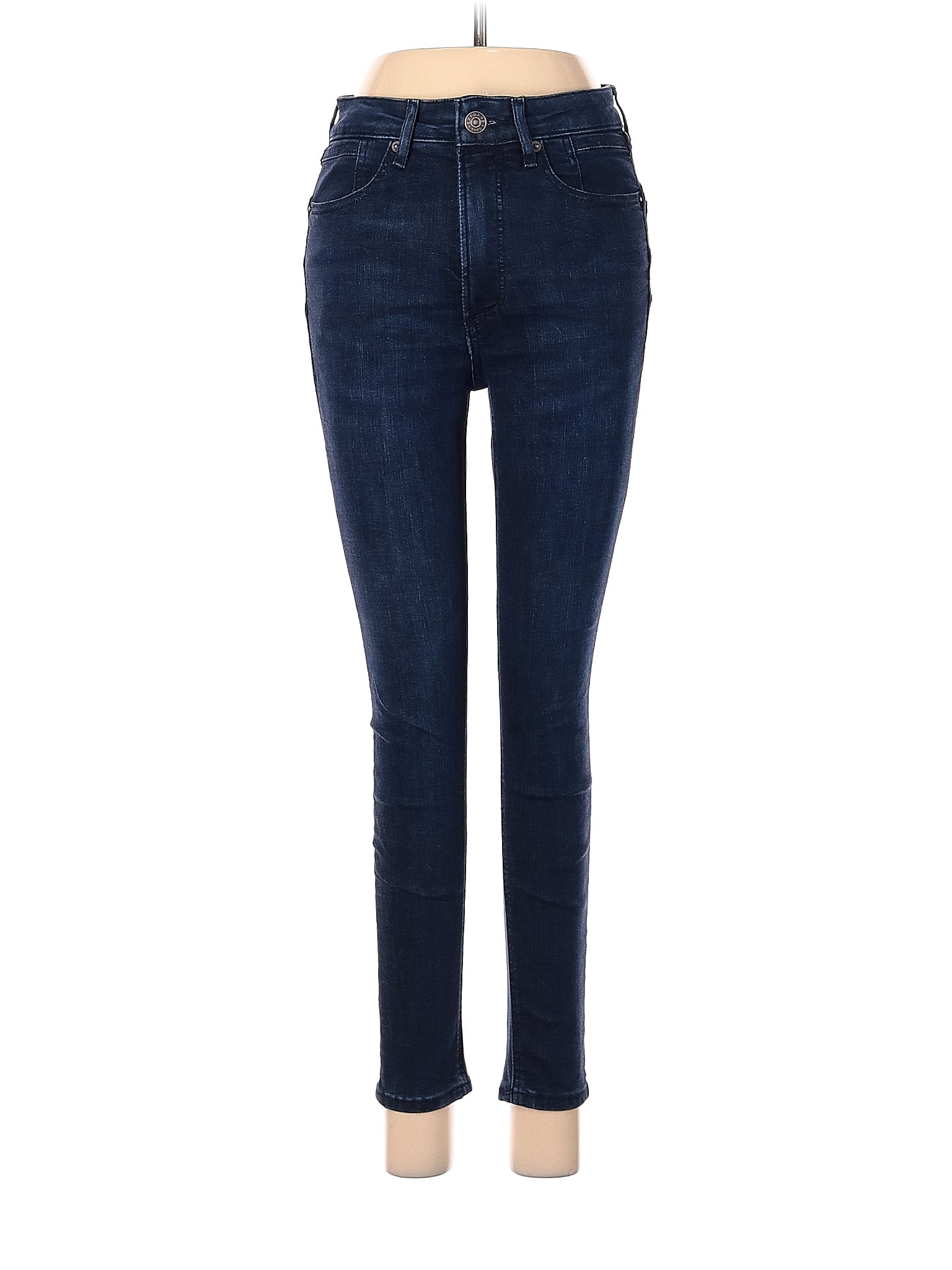 Pre-Owned Express Women's Size 4 Petite 