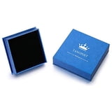 TANGPOET Duimring 925 sterling zilver paard en meisje verstelbare open