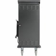 thumbnail image 4 of Tripp Lite AC Charging Cart Storage Station 27Port Chromebook Laptop Tablet (CSC27AC), 4 of 7