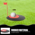 thumbnail image 6 of Golf Balls Birthday Present Home Entertaining Presents Putting Flag Cup Practice, 6 of 6