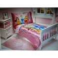 thumbnail image 7 of Disney Princess Toddler Bedding Set "Heart of Princess", 7 of 7