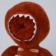 thumbnail image 1 of Juguete de peluche, juego de terror, puertas, juguete de peluche, muñeco de peluche, funcionalidad versátil, 1 of 14