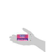 Benadryl Allergy Ultratab Tab 100