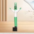 thumbnail image 6 of Air Puppet Dance Artist Inflatable Waving Tube Man PVC Material Desktop Home Office Decoration, 6 of 9