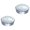 Two Pieces, variant on Whaledi Convenient Control Knob Washing Machine Accessories Washer Adjustment Knob