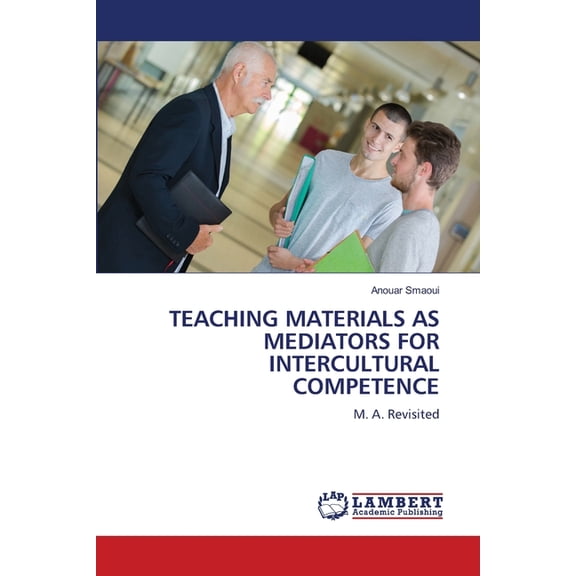 Teaching Materials as Mediators for Intercultural Competence, (Paperback)