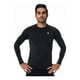 thumbnail image 1 of Playera Deportiva Hombre Dryfit Manga Larga Blacksecretsport, 1 of 3