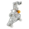 thumbnail image 3 of Right Tail Lamp Bulb Holder with Bulbs For Mercedes W204 C-Class 2007-2010, 3 of 13