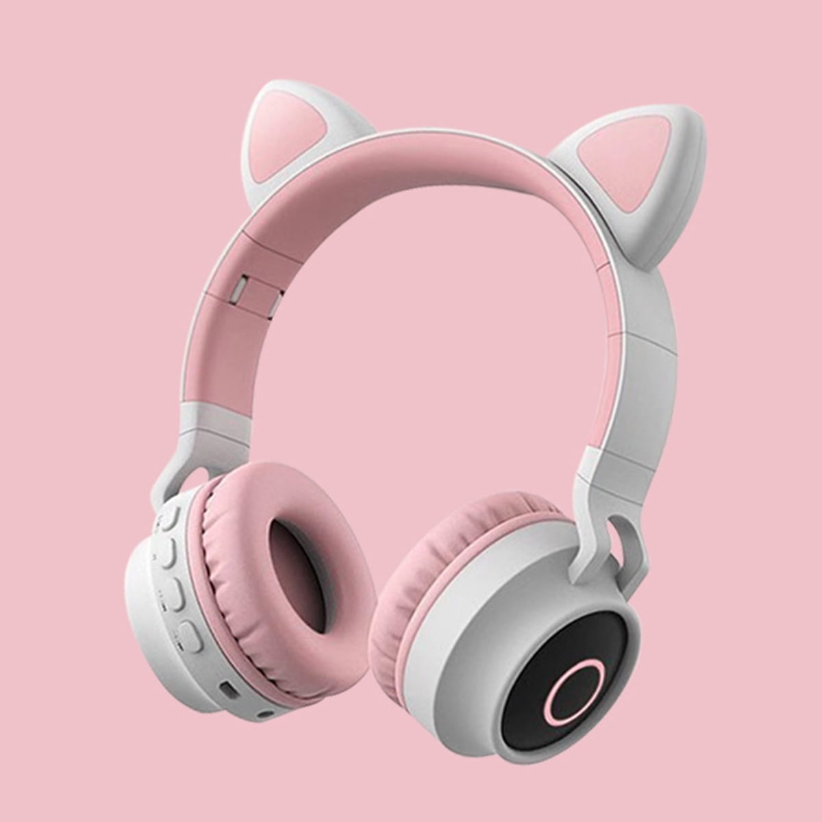 cute headphones wireless