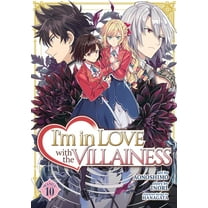 I'm in Love with the Villainess (Ma I'm in Love with the Villainess (Manga) Vol. 10, (Paperback)