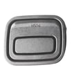 thumbnail image 4 of 6BF25DX9AB Car Rear Spare Tire Cover Latch Handle Switch Buckle Shell 6BF25DX9AA for GRAND 2018-2021, 4 of 5