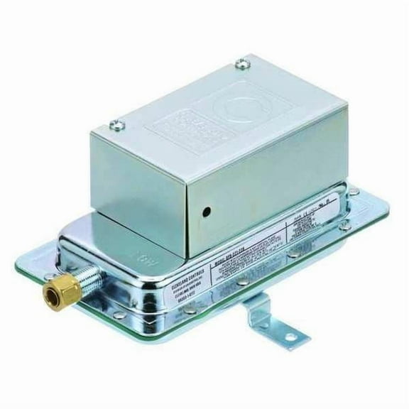 Tjernlund Products Switch,Fan Proving PS1505