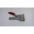thumbnail image 2 of DE STA CO 235-U Toggle Lock Plus Clamp with U-Shaped Bar and Flanged Base, 2 of 2