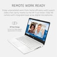 thumbnail image 5 of HP 14" Ultra Light Laptop for Student and Business,Intel Pentium Silver N5030,32GB RAM,1TB SSD,Intel UHD Graphics,1-Year Microsoft 365,Wi-Fi,Bluetooth,Windows 11 Pro, 5 of 6