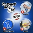 thumbnail image 3 of Easy-Off Fume Free Oven Cleaner Spray, Lemon, 14.5 oz (Pack of 3), 3 of 6