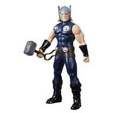 Marvel Thor Action Figure