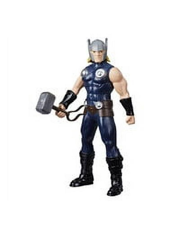 Marvel Thor Action Figure
