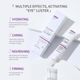 thumbnail image 4 of Crema de ojos eEleventh Pro-Xilane Antiarrugas, 20 ml, antienvejecimiento, 4 of 6