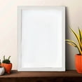thumbnail image 4 of Clearance aoksee Home Decor, 4x6 Picture Frame Display Pictures Without Mat Wall Hanging Photo Frame For Wall Mounting Display Photo Frames, Family Gifts, 4 of 6